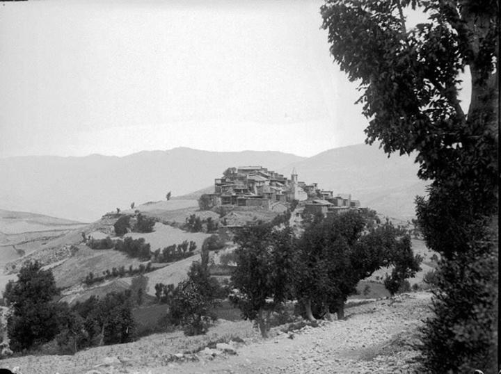 Casa Rural Baro Tornafort 外观 照片