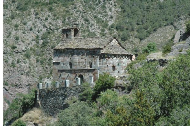 Casa Rural Baro Tornafort 外观 照片