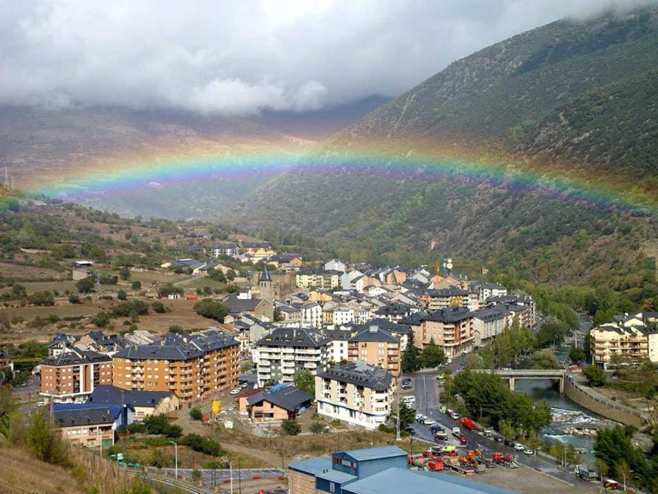 Casa Rural Baro Tornafort 外观 照片